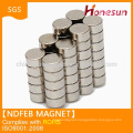 Hot sale n52 magnet hard disc magnet to Dubai
